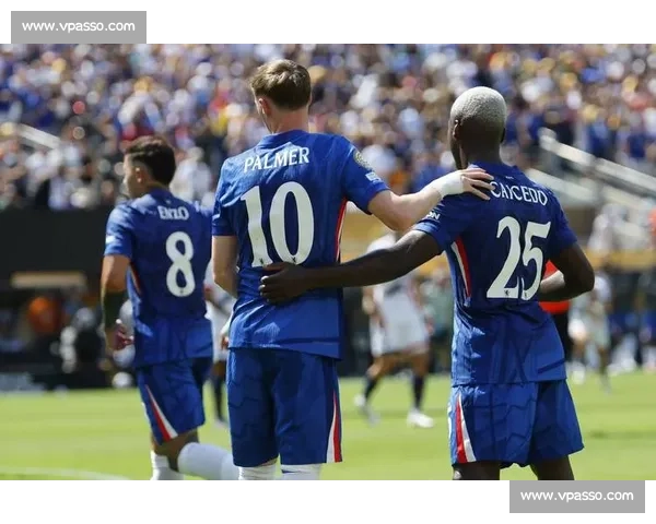 德拉普首秀即锁胜局!切尔西 9 号魔咒或终结