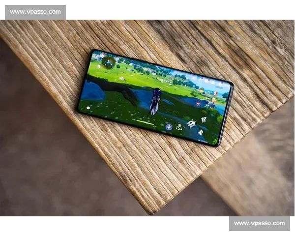 IQOO引领高性能手机新时代探索速度与科技的完美融合