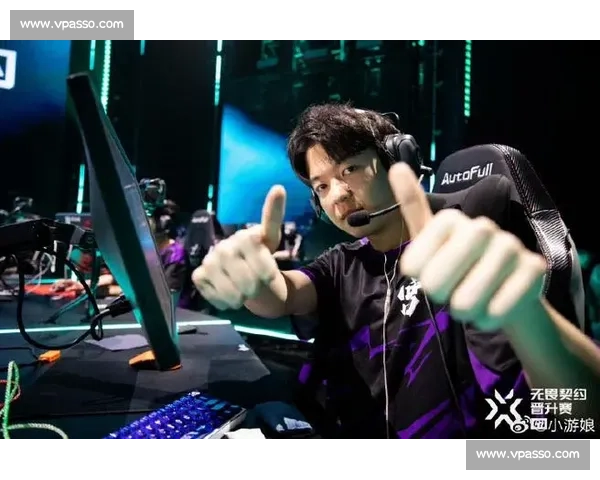 “退役”不代表结束！无畏契约选手转型之路！