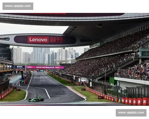 从赛道到荧幕，F1电竞世界杯点燃你的肾上腺素！