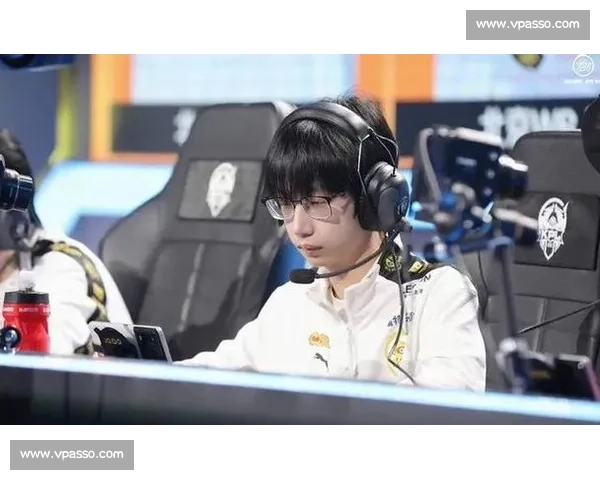 选手“饭圈化”争议，电竞国家队管理需正视