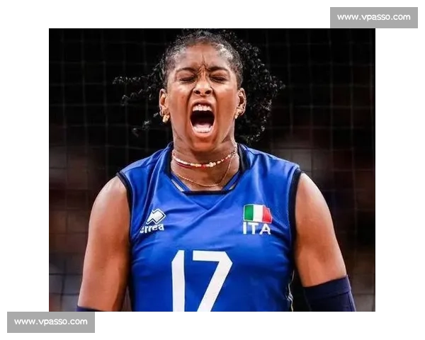 加拉塔萨雷锁定意大利主攻塞拉！李盈莹或转投费内巴切