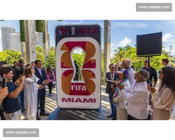 2026世界杯冷门球队来袭，他们的梦想有多大