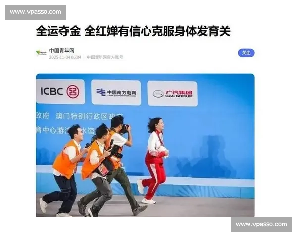 巾帼不让须眉！女将们在乒羽赛场上绽放光芒！