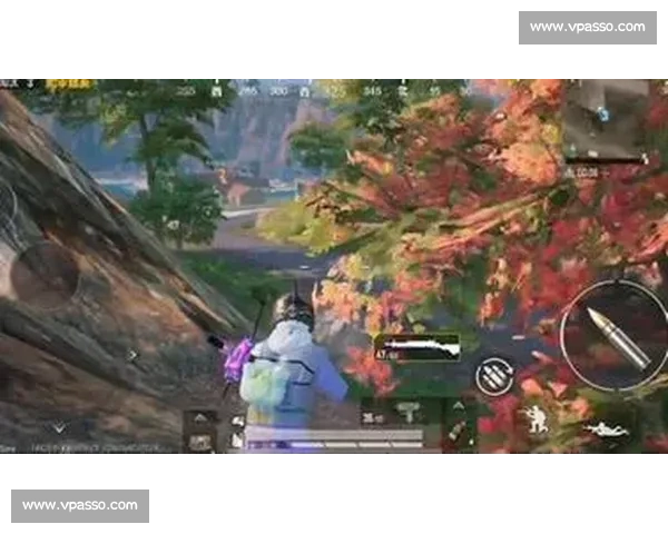 手游电竞异军突起，指尖上的战场更添无限可能！