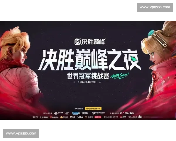 电子竞技的“女性力量”！看女选手如何在阳刚赛场上绽放光芒