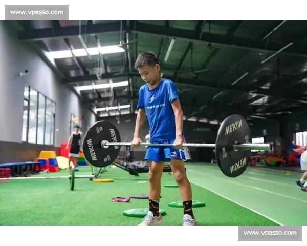 黑科技助阵！体能测试新装备，让网球训练更科学高效