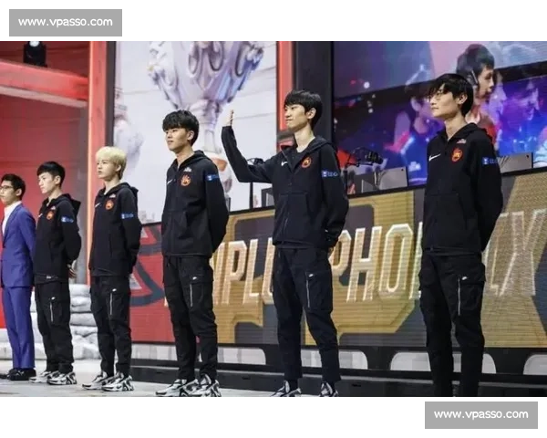 LEC新星崛起，VIT上演黑马奇迹，LPL队伍能否抵挡