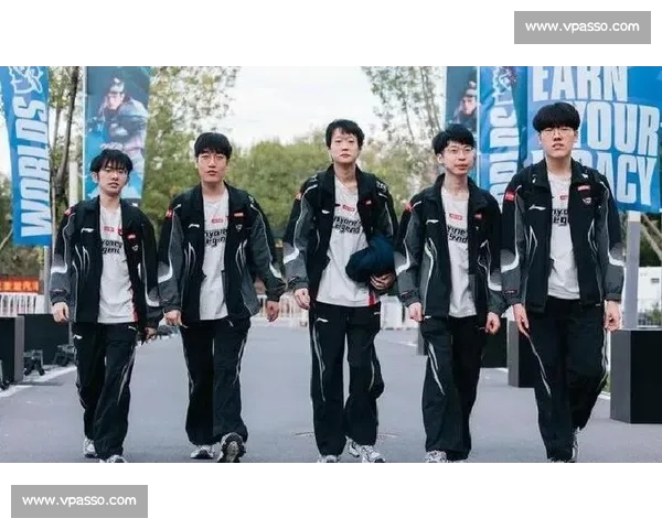 不畏强敌！这支东南亚电竞战队以黑马姿态闯入视野！