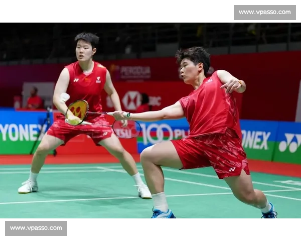 决胜局上演惊天逆转，心脏骤停！这就是羽毛球的魅力！