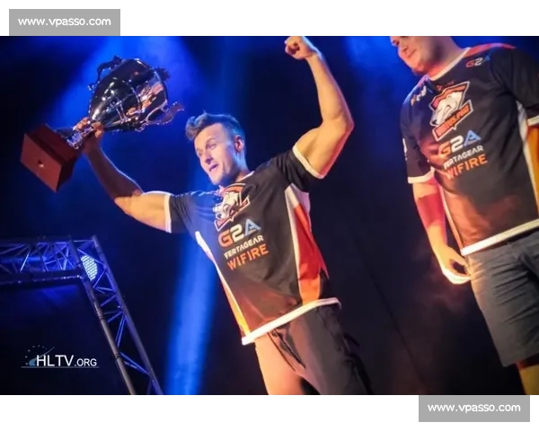 赛场之外的精彩,DreamHack冬季赛的幕后花絮大揭秘!